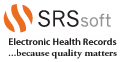 SRSsoft - The Leader in EHR for High-Performance Practices