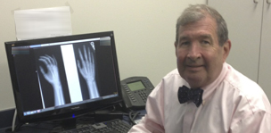 Eugene B. Pendleton, M.D.