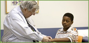 E. WIlliam Schmitt, M.D.